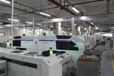 打造良好生产环境 为卓越品质保驾护航｜LED显示屏行业启示
